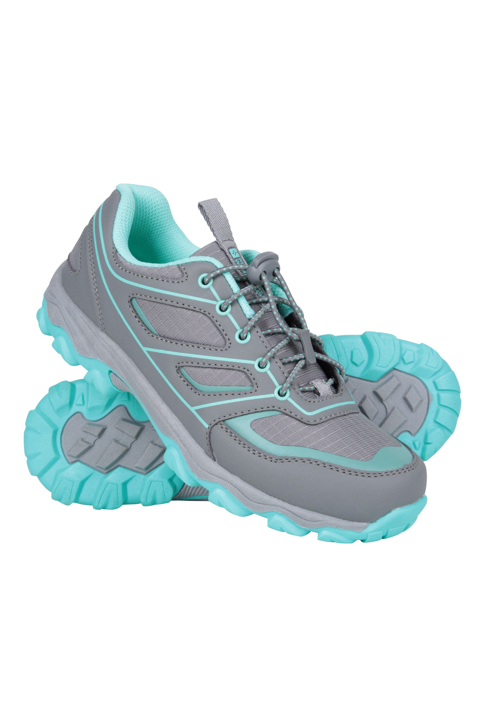 Approach Kinder Sportschuhe - Grau