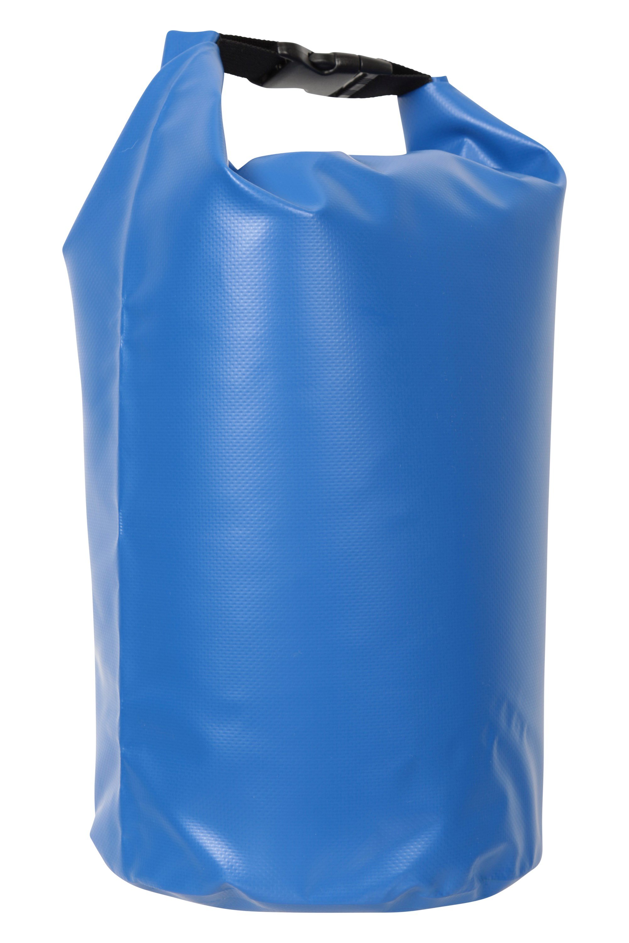 PVC Wasserdichter Packsack - 10L - Blau