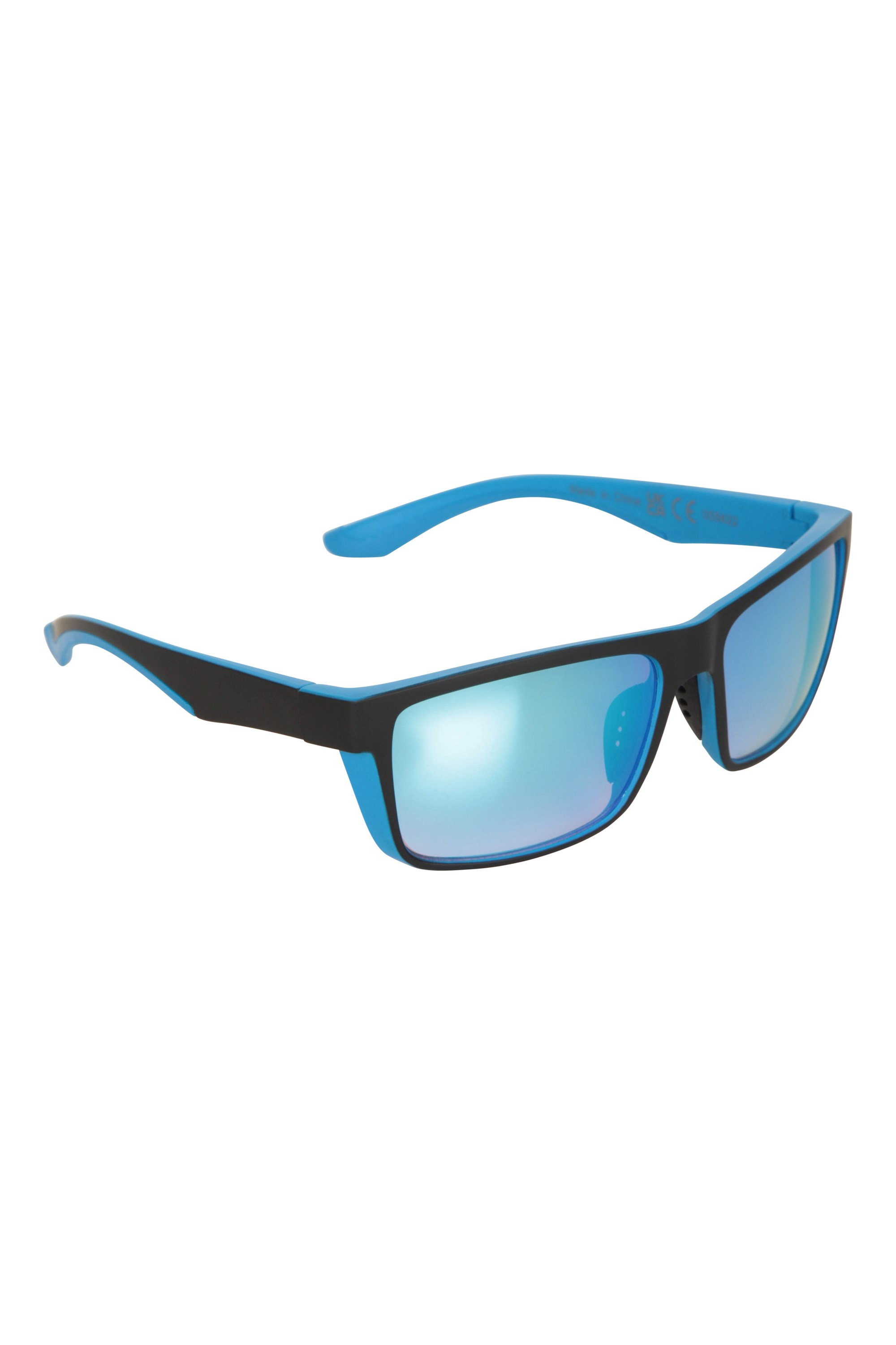 Bondi Herren Sonnenbrille - Blau
