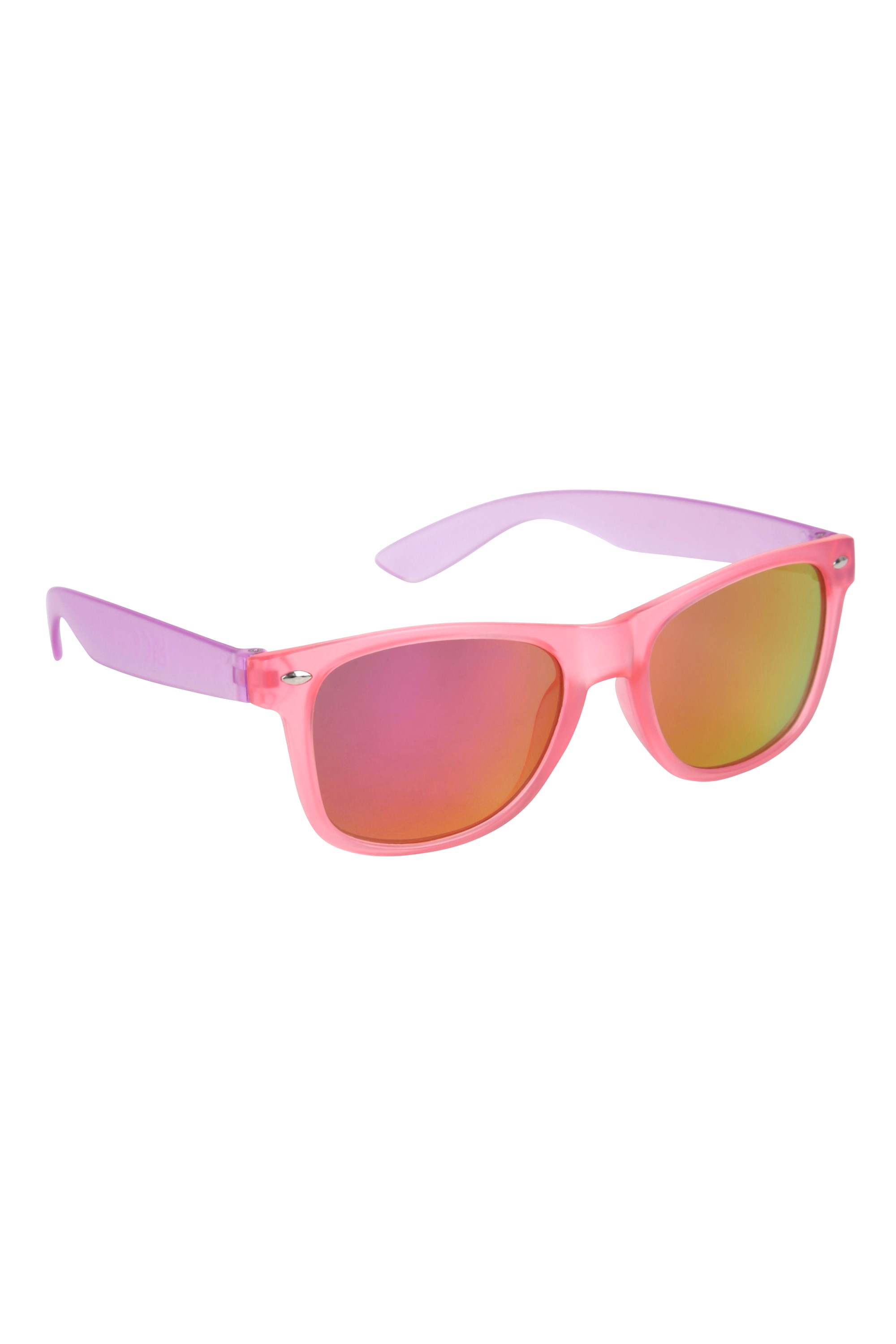 Shine Kinder Sonnenbrille - Violett