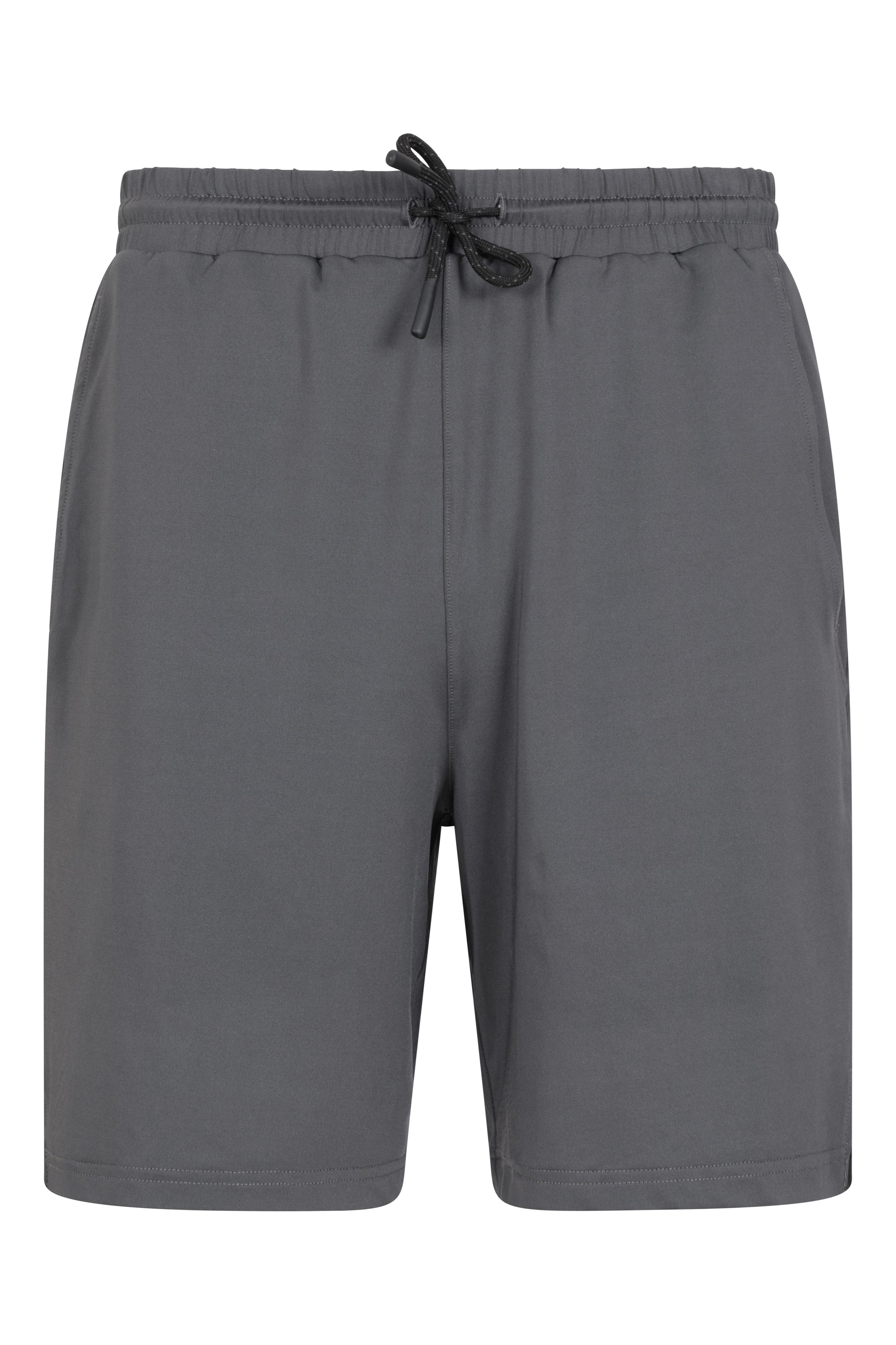Core II Laufshorts für Herren - Grau