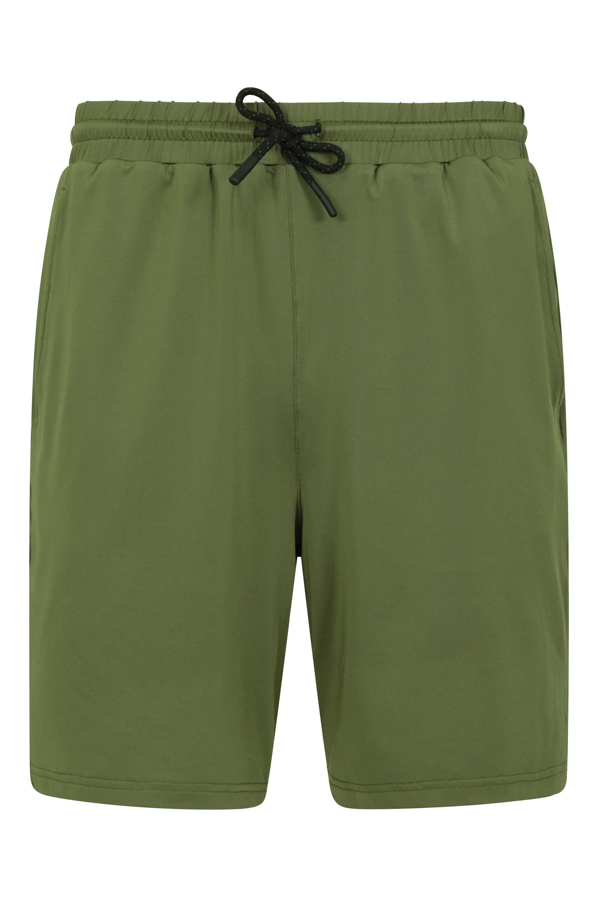 Core II Laufshorts für Herren - Khaki