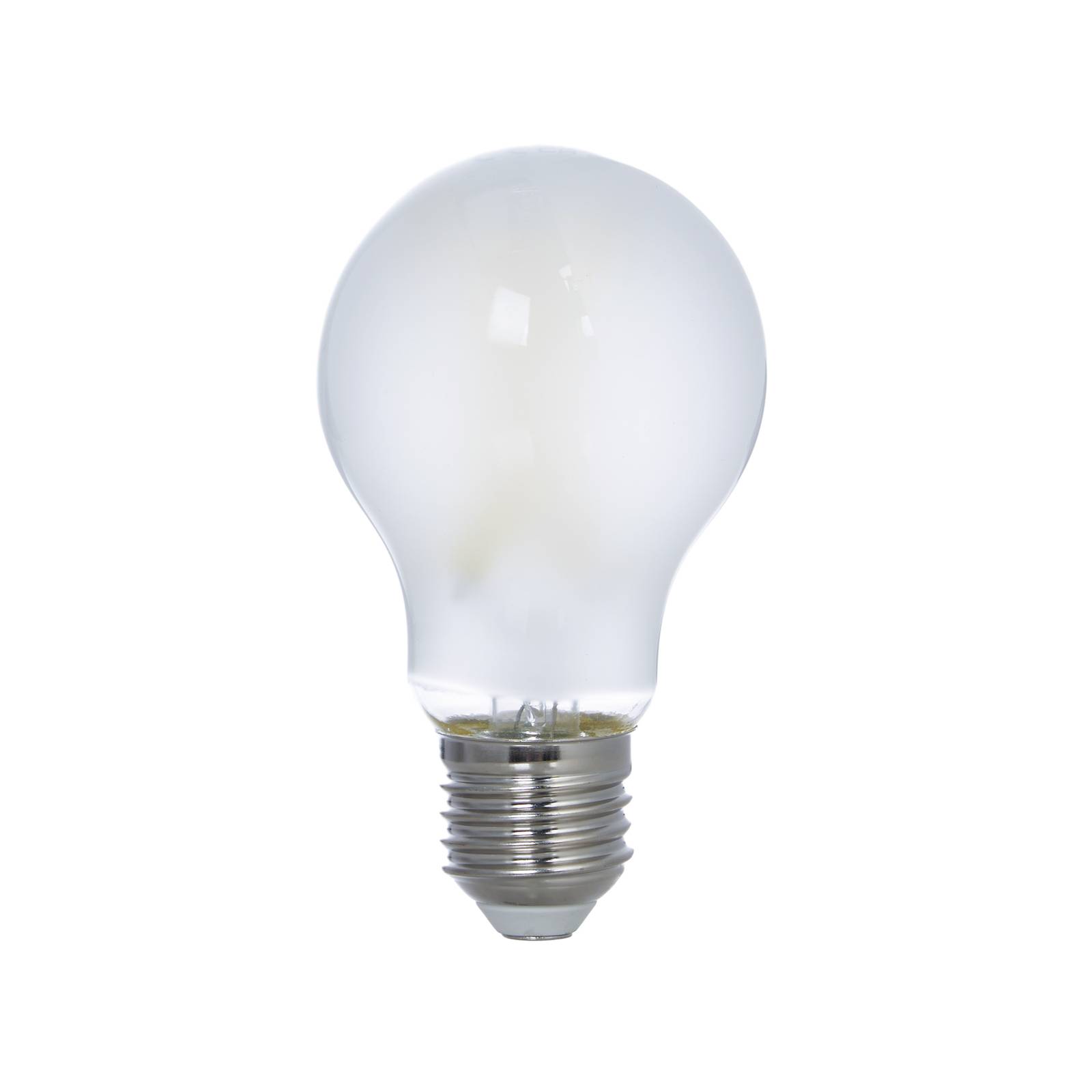 Arcchio LED-Lampe Filament, E27 4,9W, 2.700K, 1.060lm