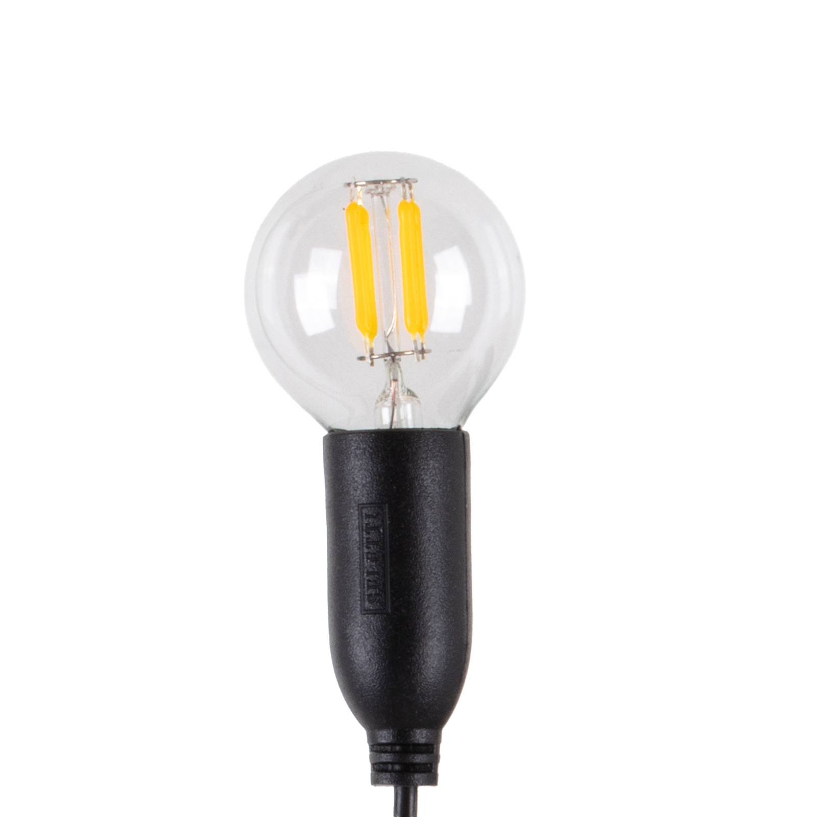SELETTI LED-Lampe E14 2W 36V für Bird Lamp Outdoor