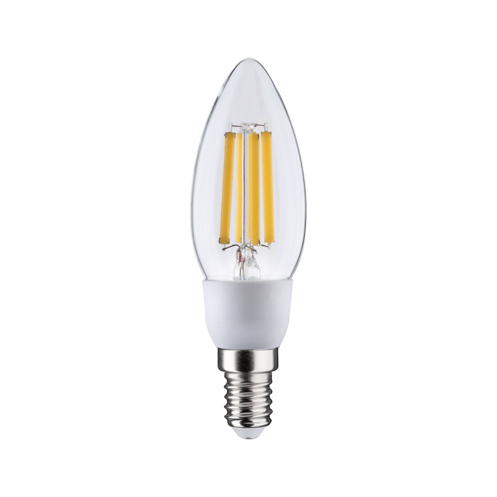 Paulmann Eco-Line LED-Kerze E14 2,5W 525lm 3.000K