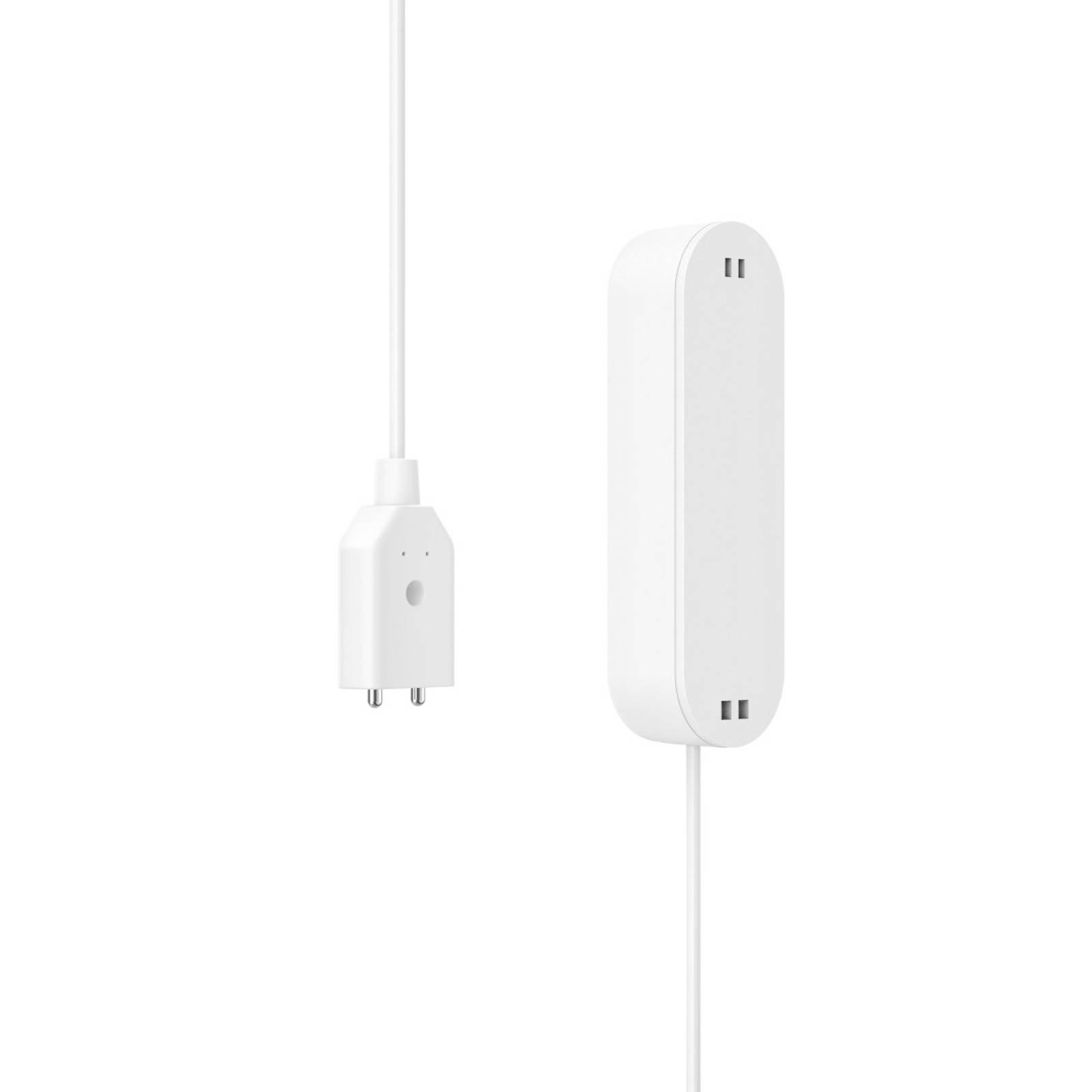 Hama ZigBee-Wassermelder, Smart, Alarm, weiß