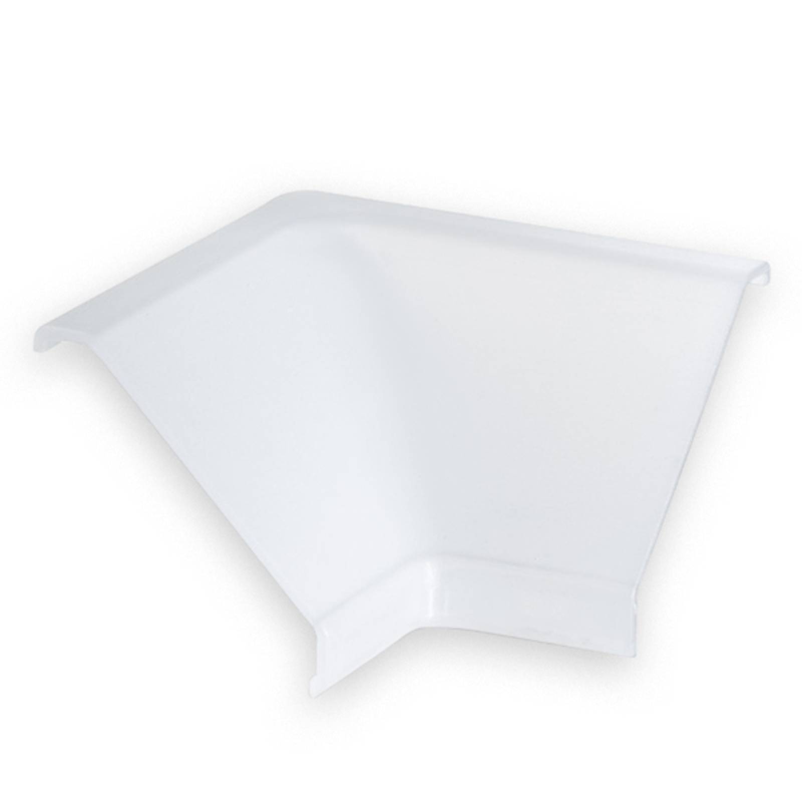 Paulmann Delta Profil Innenecke für LED-Strip 2er