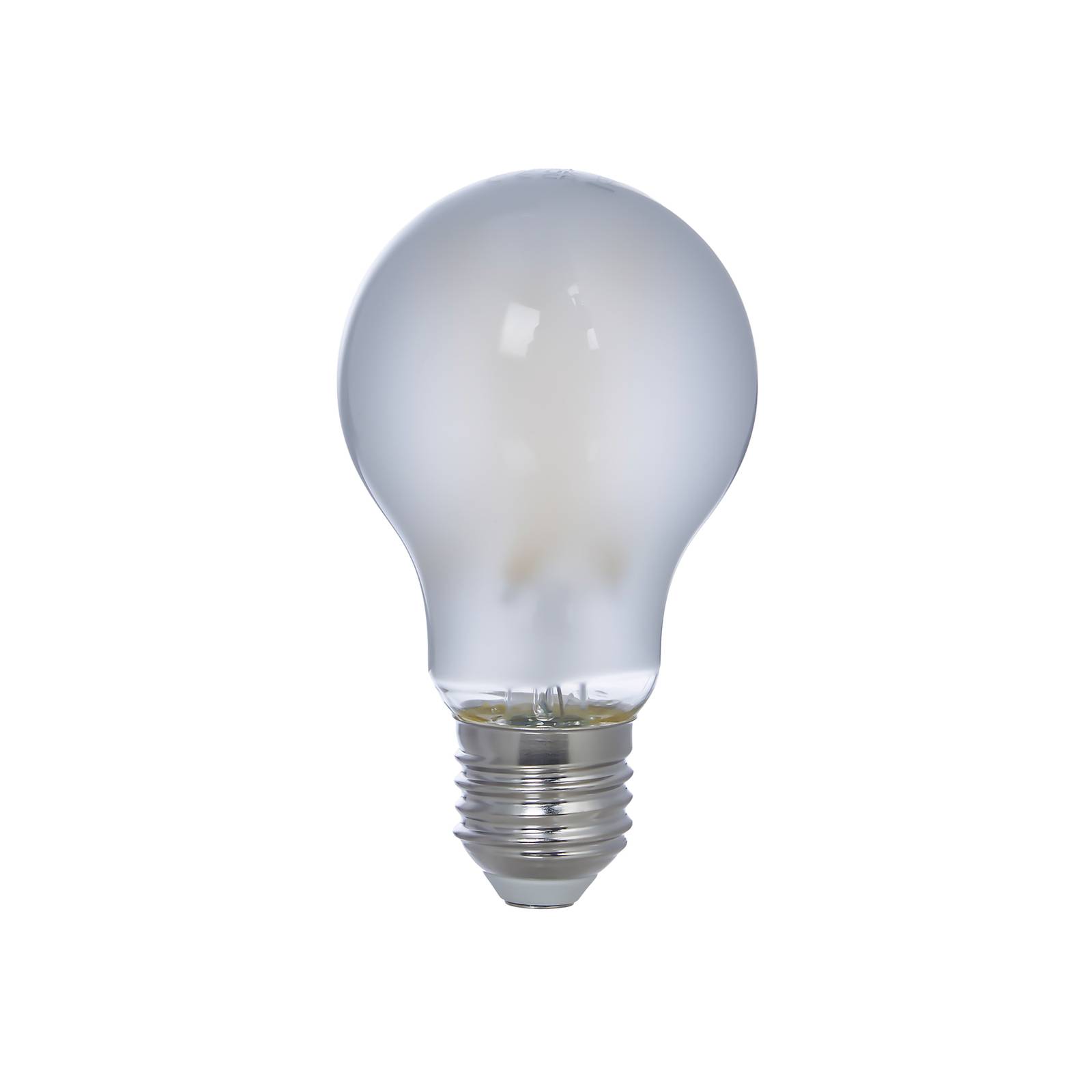 Arcchio LED-Lampe Filament, E27 2,2W, matt, 2700K, 470 lm