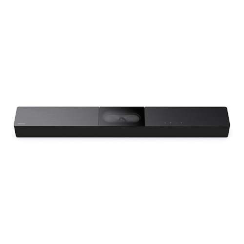 HS2000, 2.1 Kanal Soundbar, Visual Built-in subwoofer, 240W max Audio Power,Dolby Audio, DTS Virtual:X, TV Mode, EzPlay