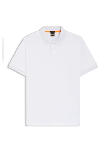 BOSS Herren Passenger, White100, M EU