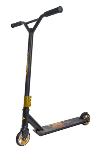 Stunt scooter