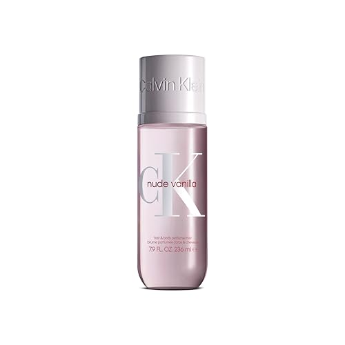 CK Nude Vanilla Unisex Hair & Body Duft-Spray 236 ml