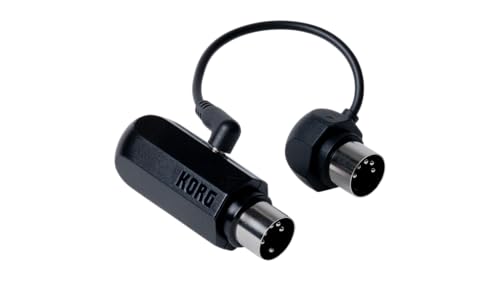 Korg - BM-1 Bluetooth Funk MIDI Schnittstelle