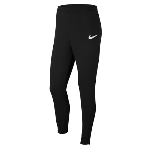 Nike Herren Park 20 Jogginghose, Black/White/White, L EU