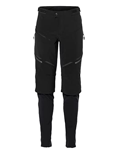 VAUDE Men's Virt Softshell Pants II