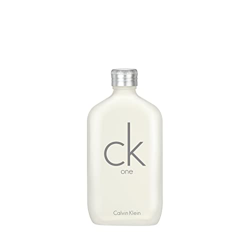 Calvin Klein CK ONE Eau de Toilette, 50ml