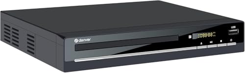 Dvd player