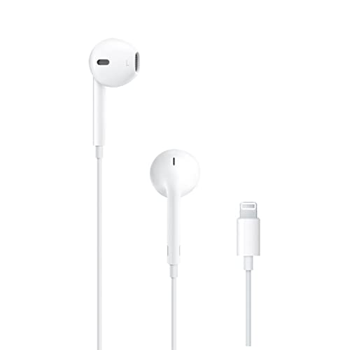 Apple EarPods mit Lightning Anschluss