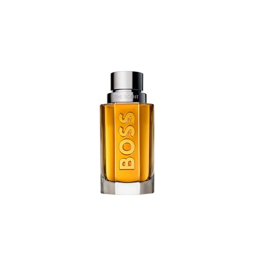 Boss The Scent Eau de Toilette für Männer