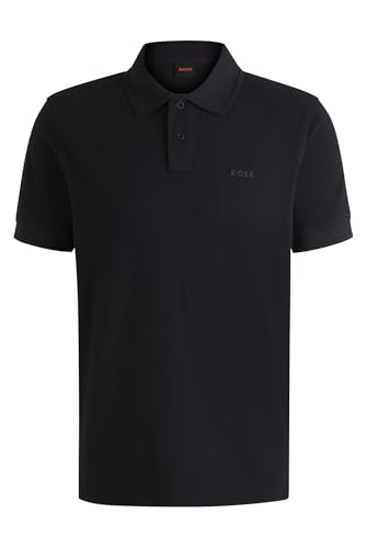 BOSS Herren Prime, Black1, M EU