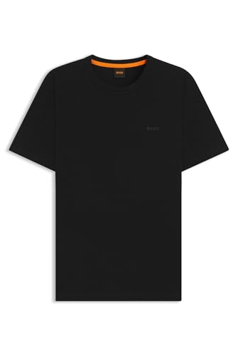 BOSS Herren Tegood, Black1, L EU
