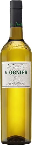 Les Jamelles Viognier Les Classiques Wein trocken (1 x 0.75 l)