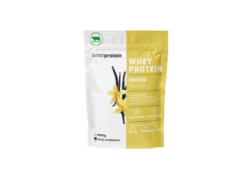 Whey protein