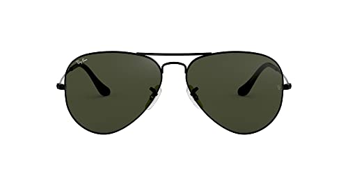 Ray-Ban - Unisexsonnenbrille - RB3025 L2823 58 - Aviator RB3025