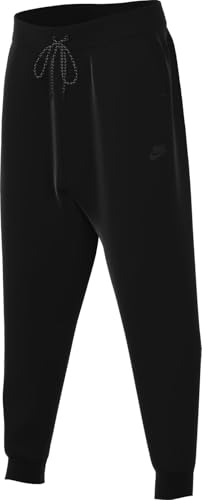 Nike Jungen Tch - Pd Trainingshose, Black/Black/Black, 146-158 Große Größen EU