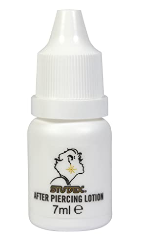 Studex Studex After Piercing Lotion Ohrpiercing-Kosmetik 7ml