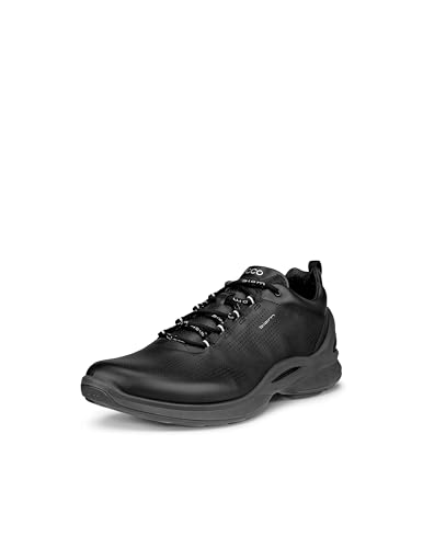 ECCO Herren BIOM FJUEL M Sneaker,BLACK,41