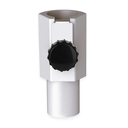 CRAVERLAND Universal-Stift-Adapter kompatibel mit Cricut Maker 4/Maker 3/Maker, Explore Air 2/Air, Explore 4 3/Explore/Venture, kompatibel mit Sharpie und weiteren Stiften unter 0,5