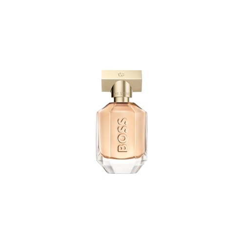 Boss The Scent Eau de Parfum für Frauen