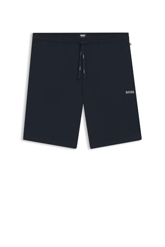 BOSS Herren Mix&Match Cw Casual Shorts, Dark Blue403, XXL EU