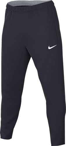 Nike Herren Park20 Kp R Hose, Obsidian/Obsidian/White, L EU