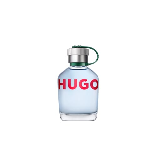 Hugo Man Eau de Toilette