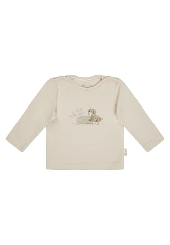 Langarmshirt Hund Lucky