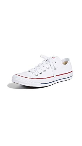 Converse Unisex Chucks Weiß Ox M7652C 39 US 6