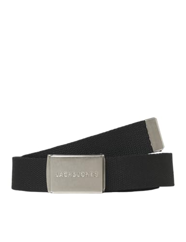 JACLONDON WOVEN BELT NOOS