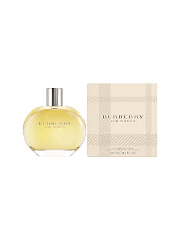 BURBERRY Compatible Classic for Women 100ml EDP