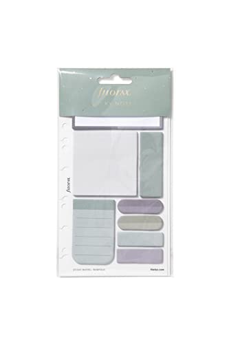 Filofax 132797 Norfolk Haftnotizen