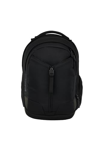 Satch Match ab 5. Klasse, ergonomisch, 35 L Stauraum, standfest, Organisationstalent