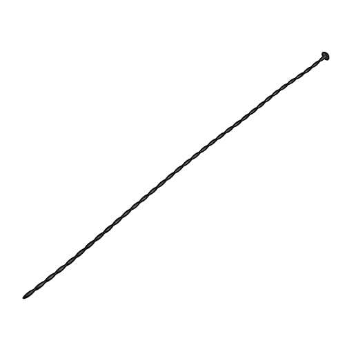 8 Größen Harnröhren Plug Set Silikon Harnröhren Dilatatoren Perlen Penis Dilator Plugs Männer Sexspielzeug Set Silikon Masturbation Extreme (3mm)