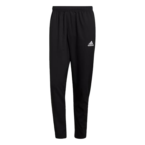 adidas Herren Entrada 22 Presentation Pants, Black, XL