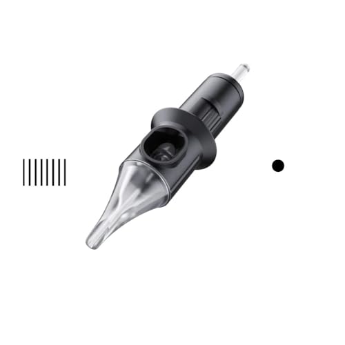 Cheyenne Tattoo Nadelmodule - Liner 0.20 Safety Cartridges (1-Liner 0.20 slt)