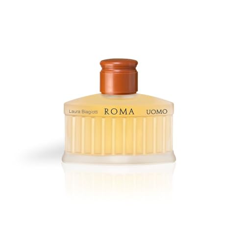 Parfum Homme Laura Biagiotti Roma Uomo EDT (200 ml)