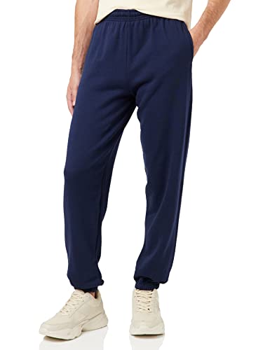 Fruit of the Loom Herren Jogginghose mit offenem Beinabschluss Größen - Shirtarena Bündel