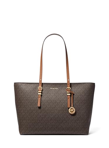 Michael Kors LG EW TZ TOTE Bag