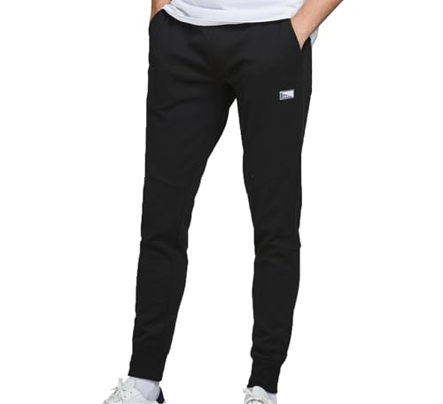 JACK & JONES Male Jogginghose Slim Fit Jogginghose