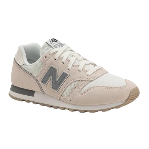 New Balance Damen 373 Sneaker, Linen, 40 EU